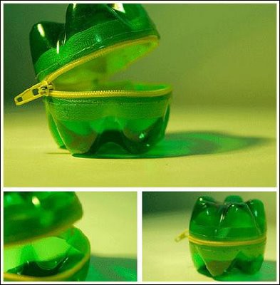 MONEDERO EN POCOS PASO 